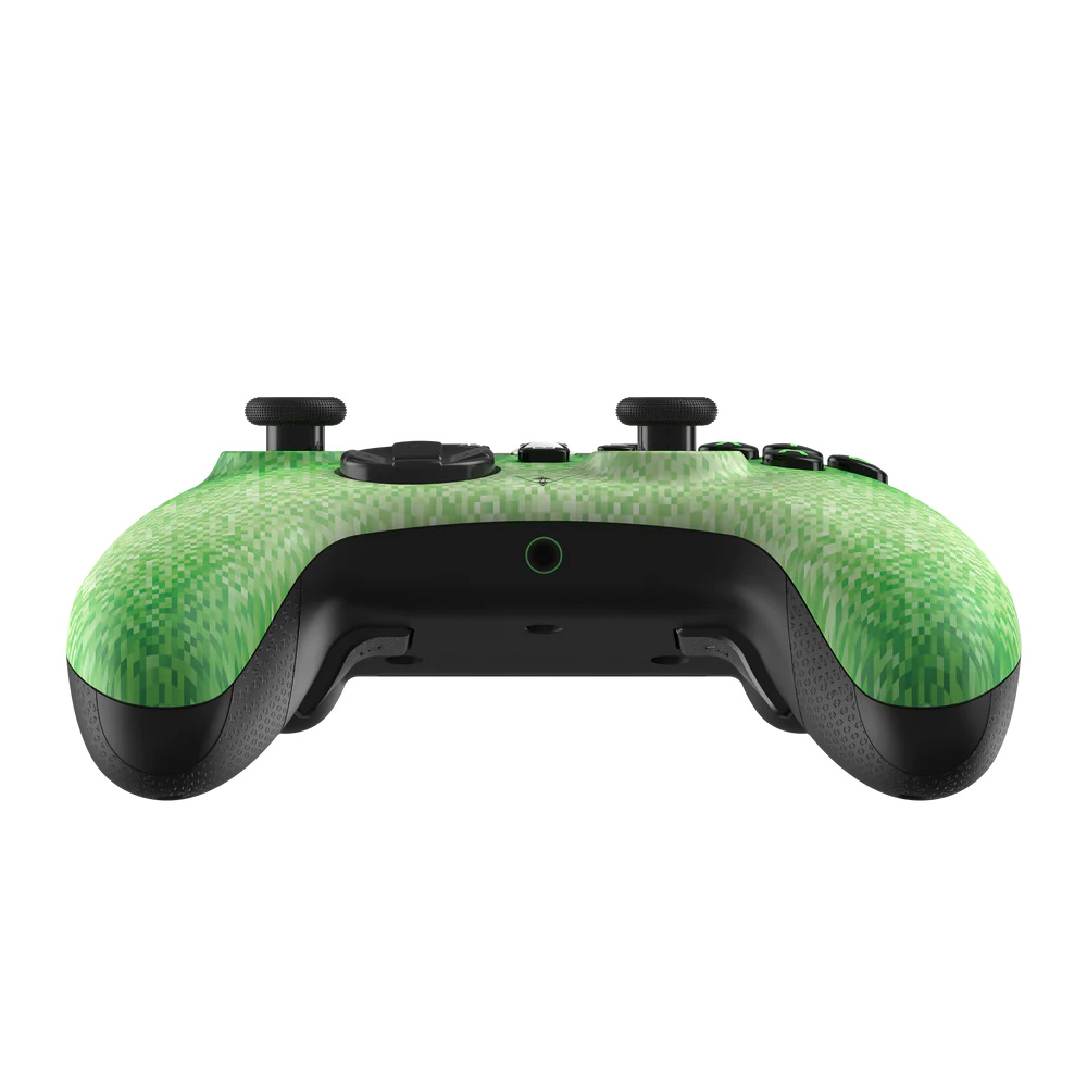 Turtle Beach React-R Controller 遊戲控制器  (For Xbox and PC)(點陣綠-Pixel)