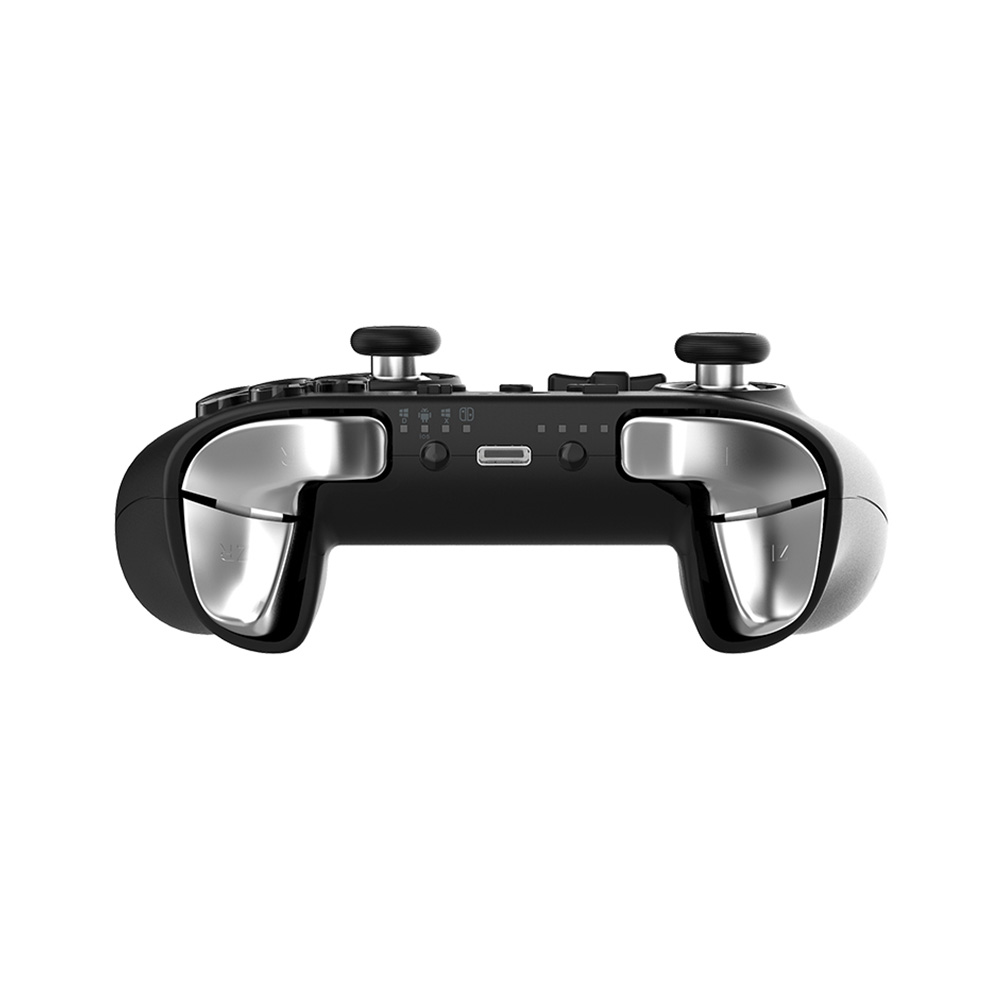 Gulikit 谷粒 KingKong Pro 2 金剛2 遊戲控制器(黑色)