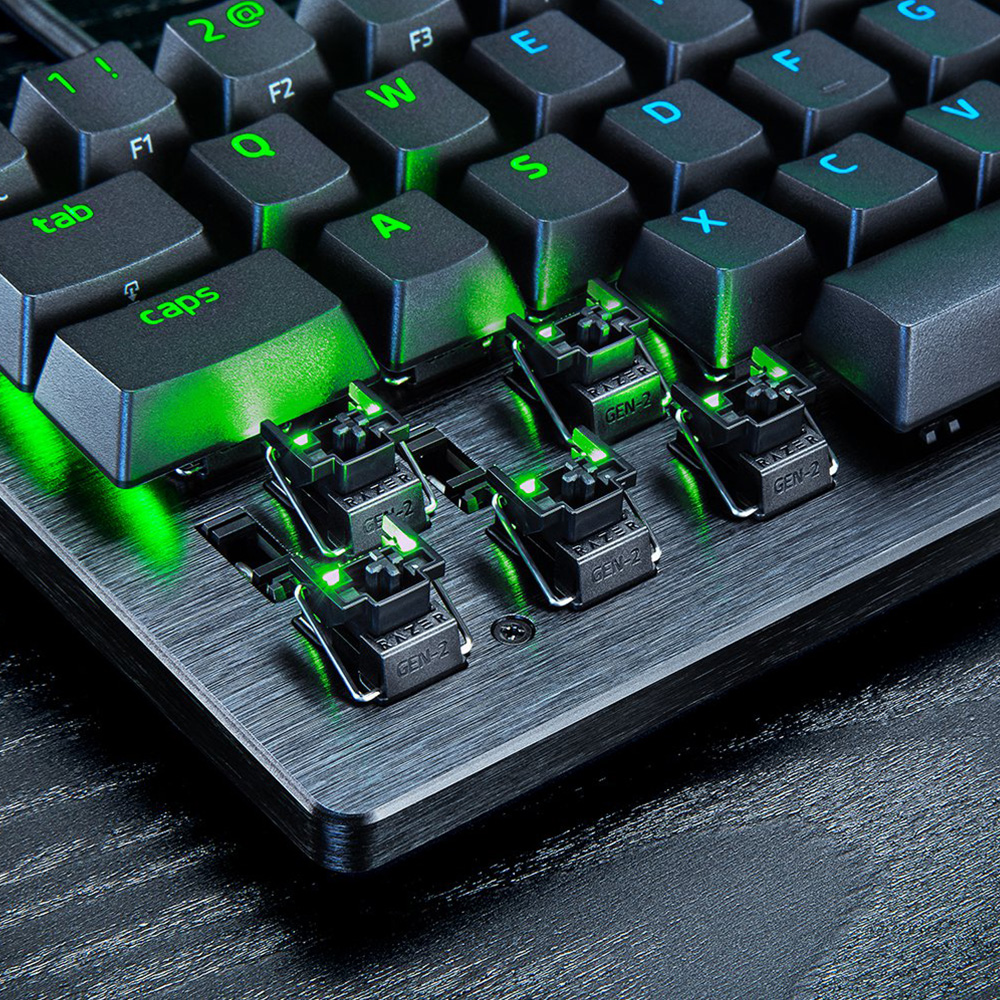 Razer Huntsman V3 Pro Mini 60% 類比式光學電競鍵盤