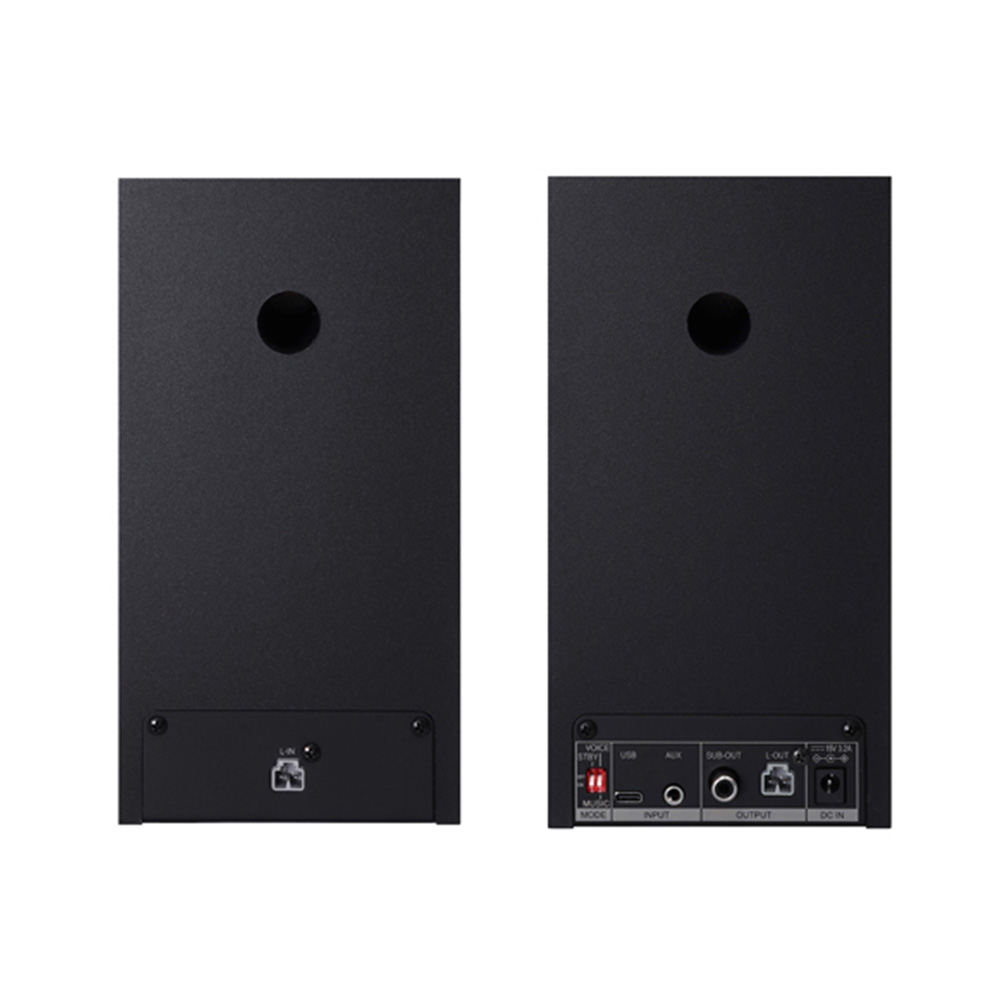 Fostex PM0.3BD 主動式藍牙USB喇叭