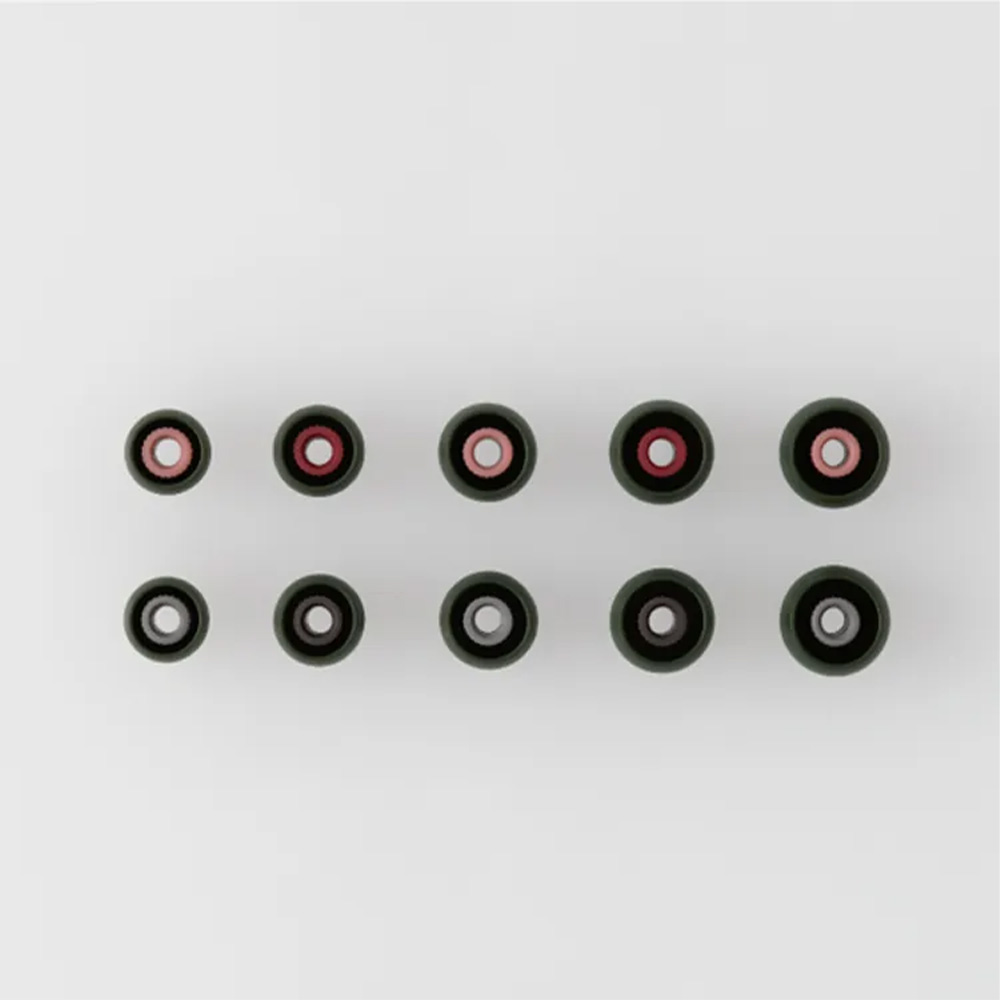Final Audio VR2000 for Gaming 電競入耳式耳機