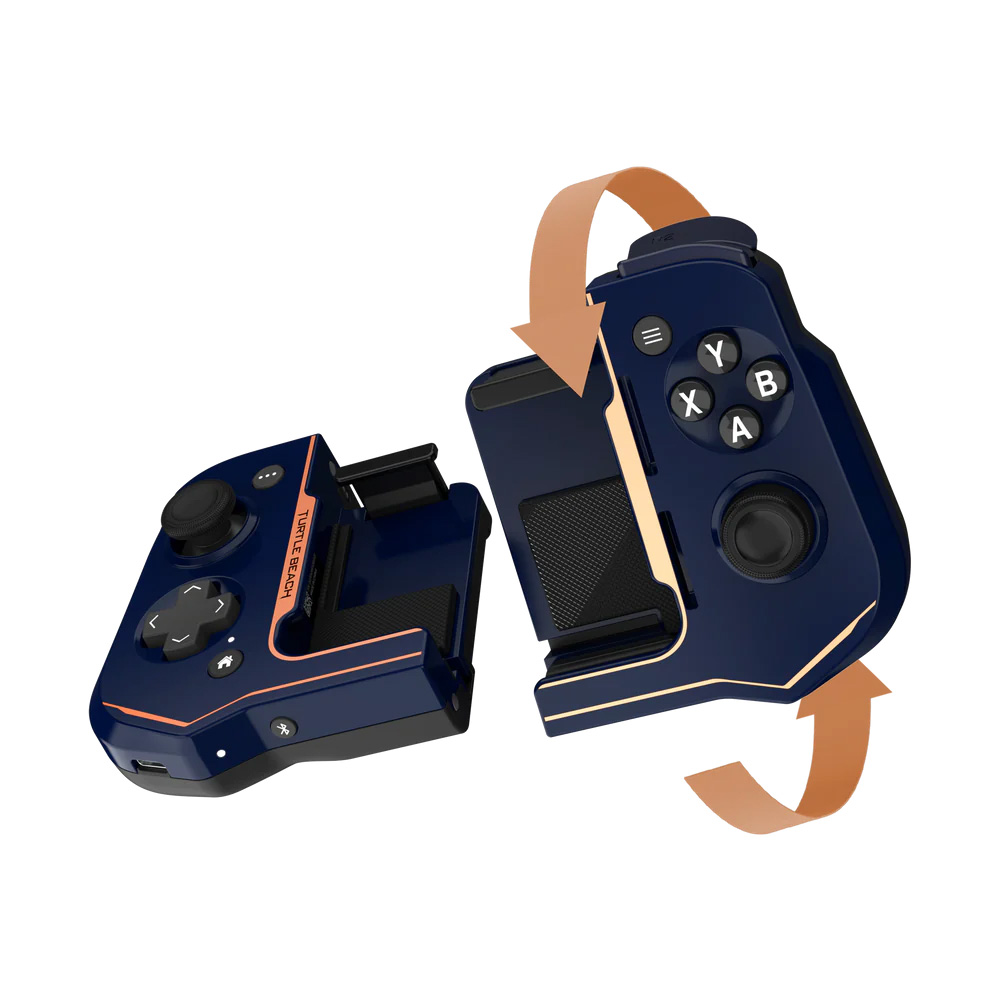 TURTLE BEACH Atom Controller for iOS iPhone專用遊戲控制器