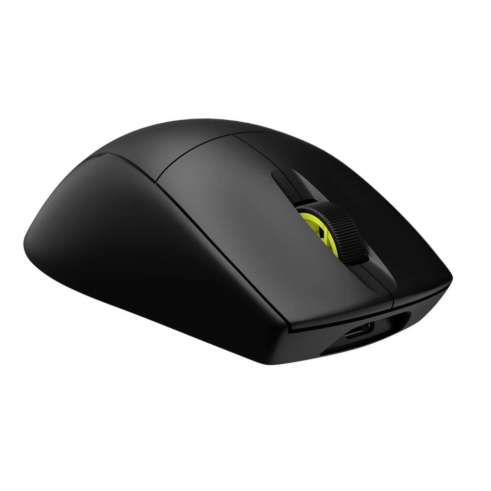 Corsair M75 Air Wireless Ultra-Lightweight 超輕量無線遊戲滑鼠(黑色)
