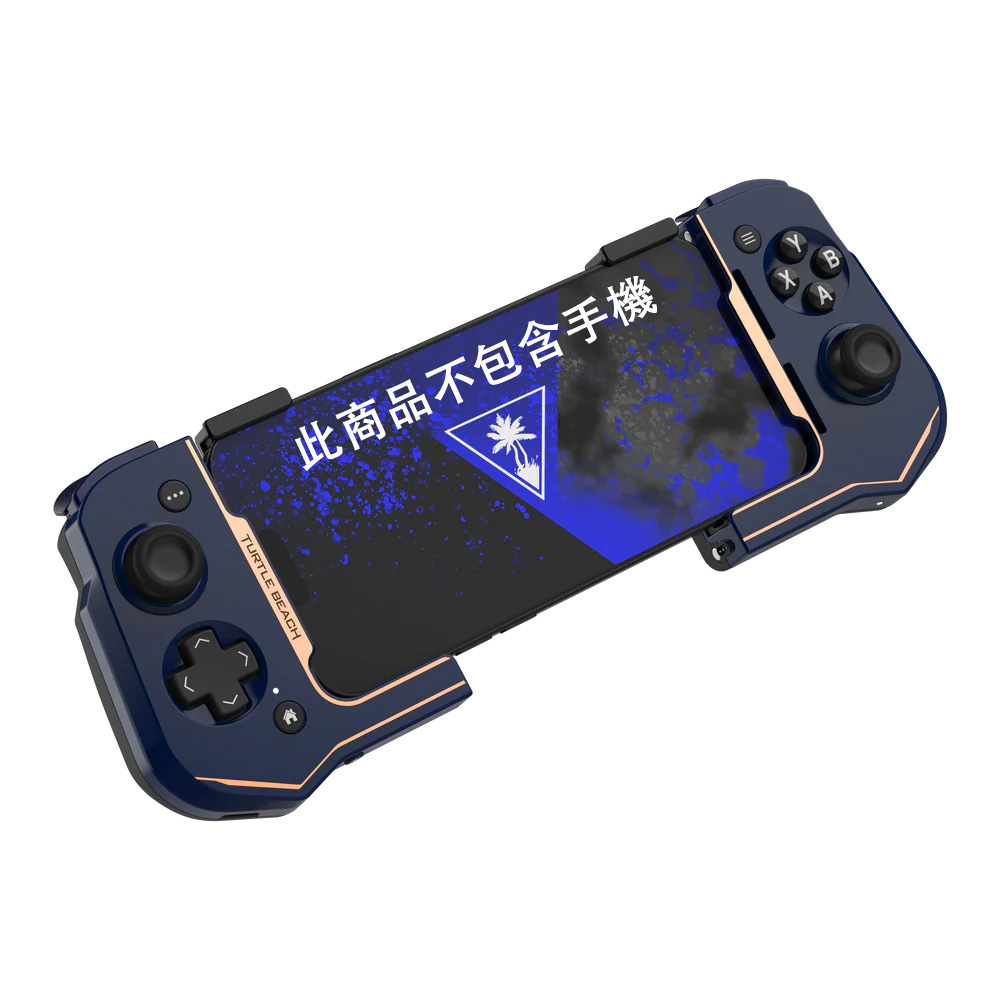 TURTLE BEACH Atom Controller for iOS iPhone專用遊戲控制器