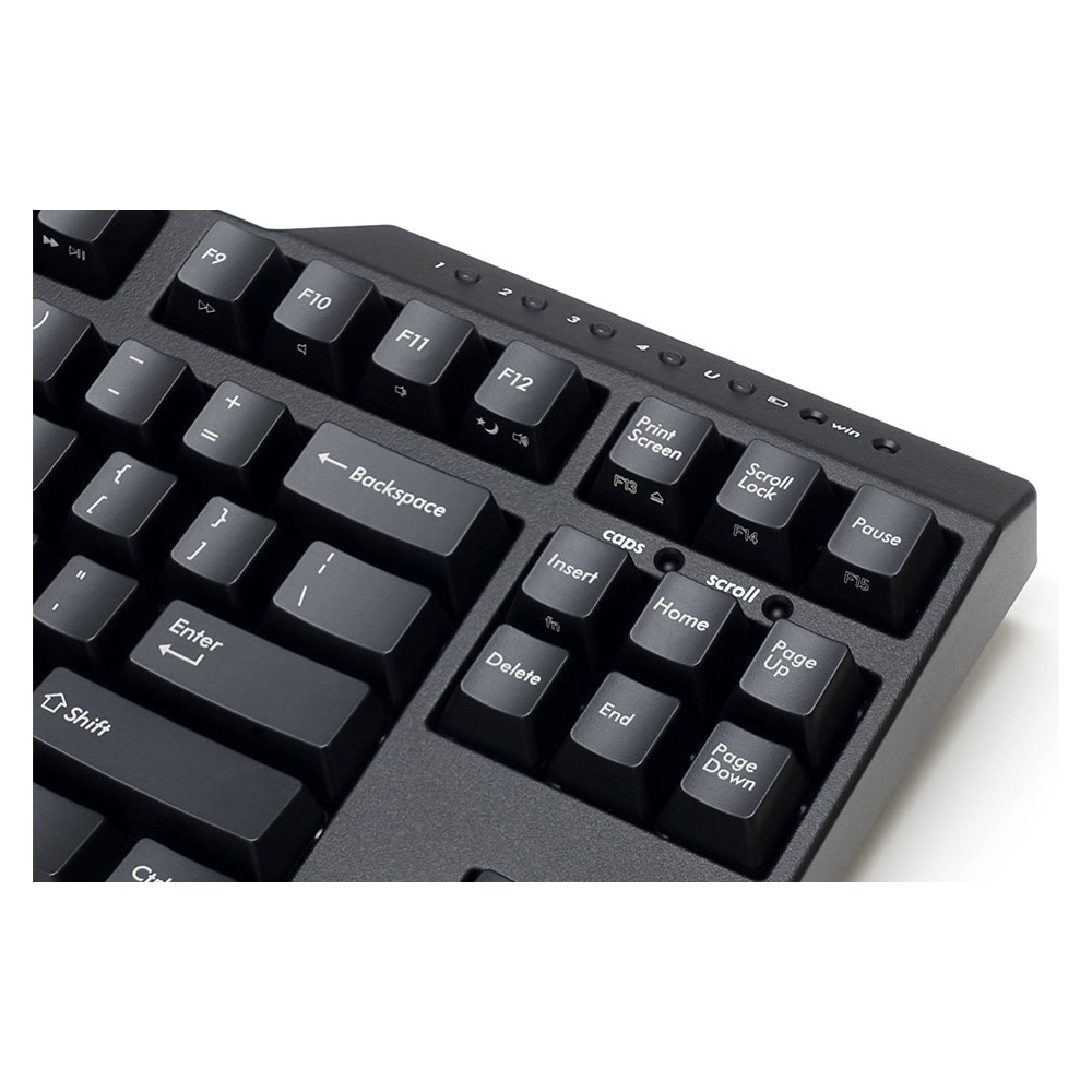 Filco Majestouch Convertible 3 87鍵 機械式鍵盤(櫻桃-靜音紅軸)