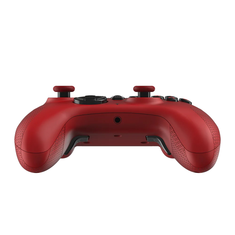 Turtle Beach React-R Controller 遊戲控制器  (For Xbox and PC)(紅色-Red)