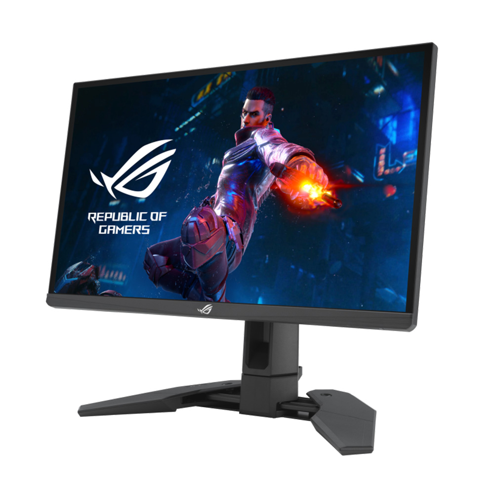 ASUS ROG Swift Pro PG248QP FHD TN 540Hz 24.1吋電競顯示器