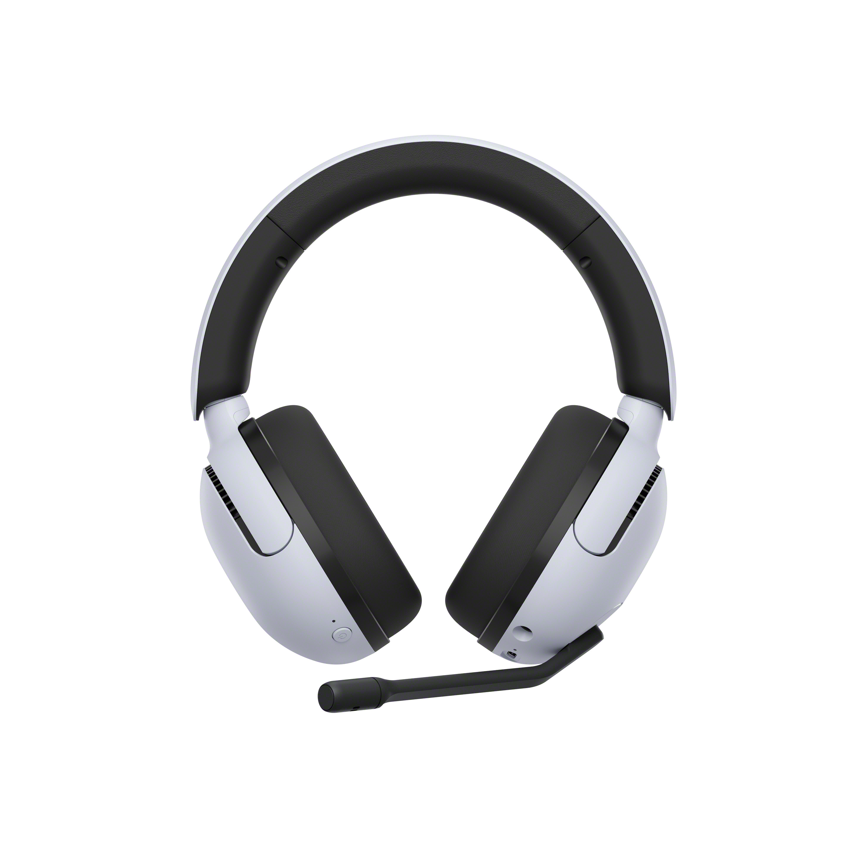 Sony INZONE H5 無線耳機(白色)