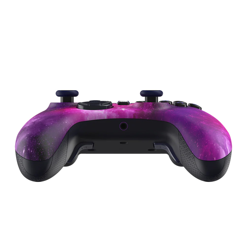 Turtle Beach React-R Controller 遊戲控制器  (For Xbox and PC)(星雲紫-Nebula)
