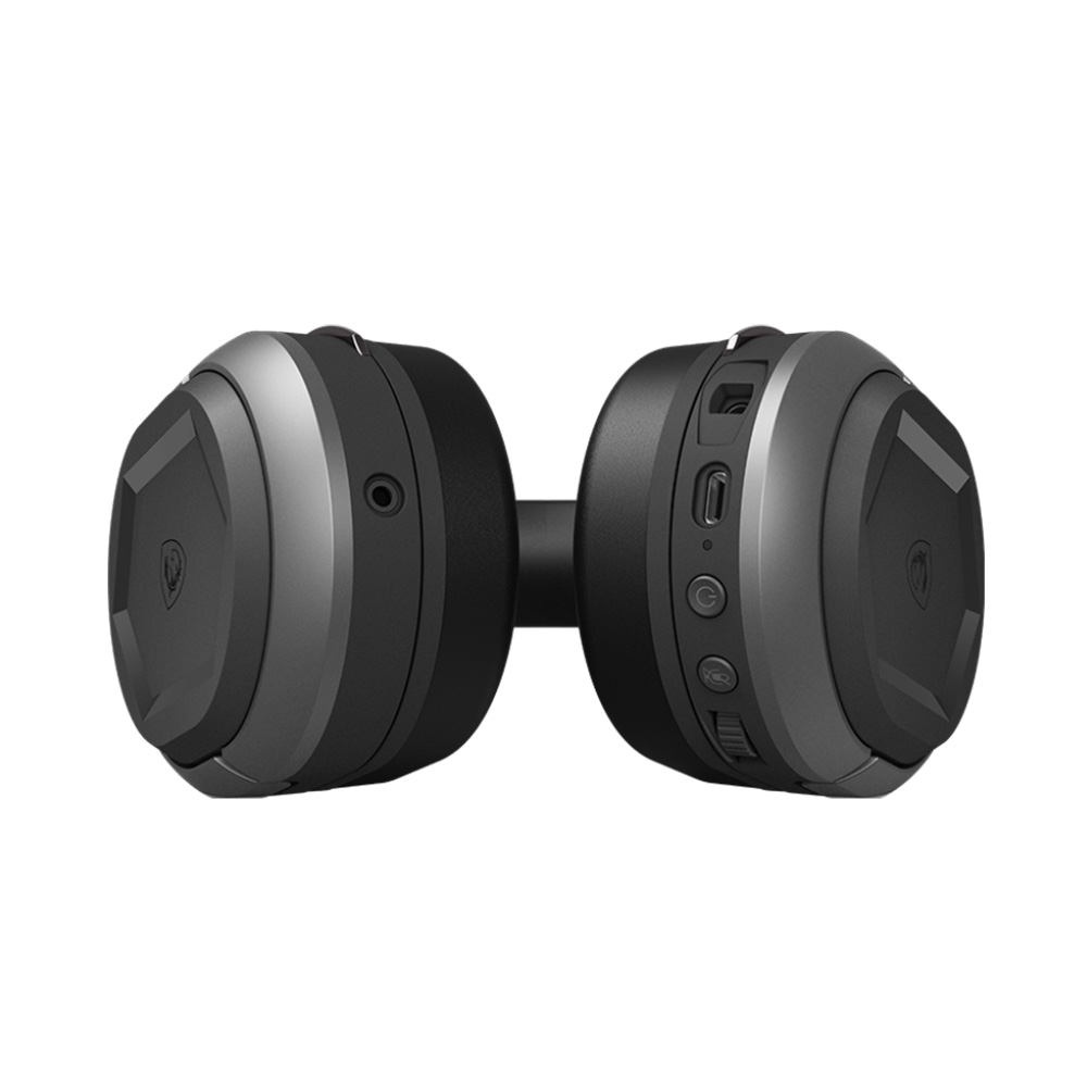 MSI IMMERSE GH50 WIRELESS 無線電競耳機