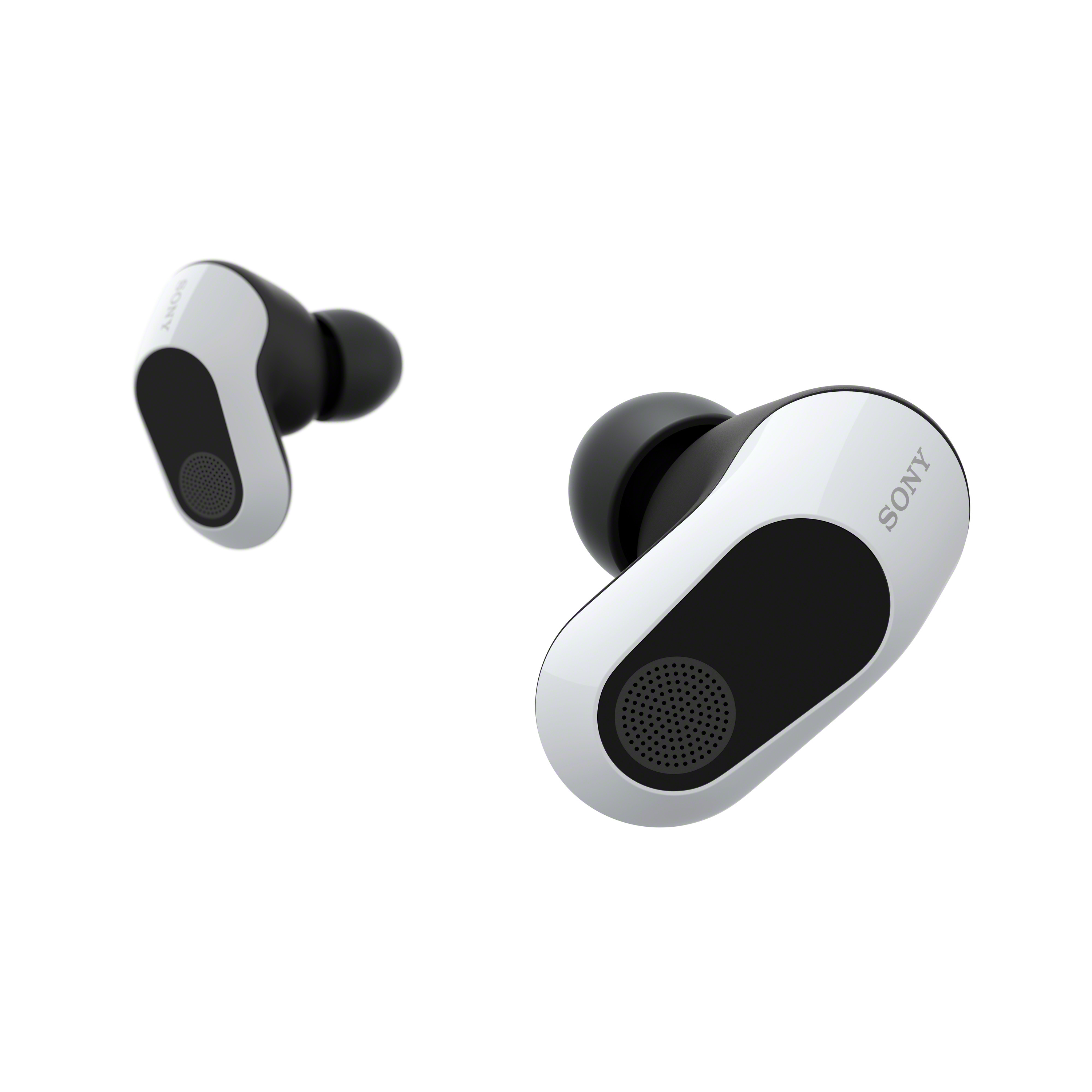 Sony INZONE Buds 入耳式真無線降噪耳機(白色)