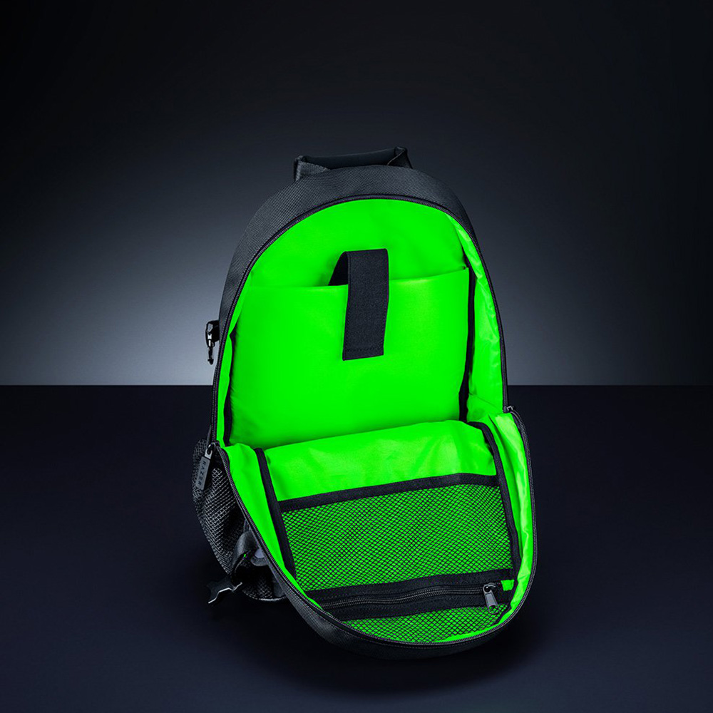 Razer Rogue 16 Backpack V3 - Chromatic 旅行用後背包