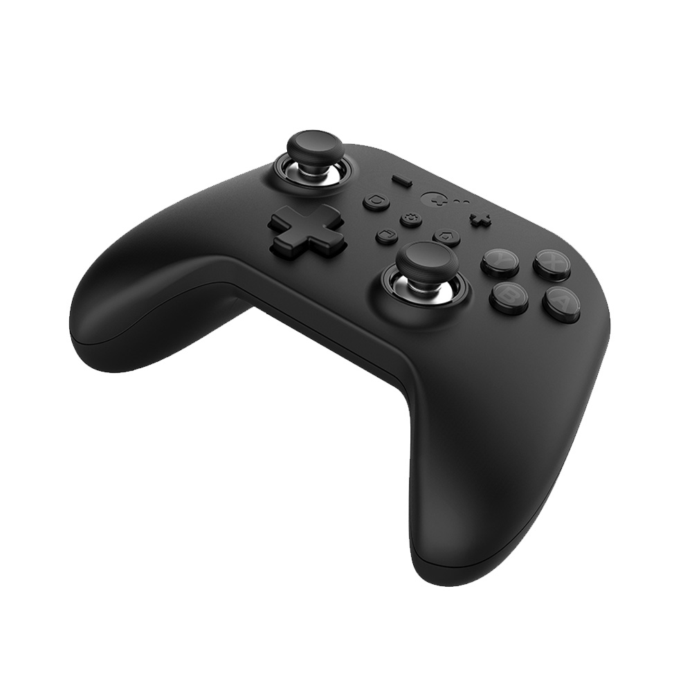 Gulikit 谷粒 KingKong Pro 2 金剛2 遊戲控制器(黑色)