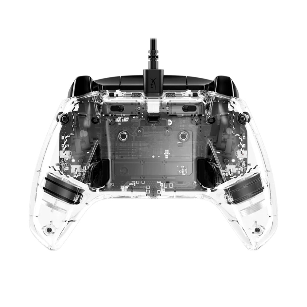 HyperX Clutch Gladiate RGB for XBOX / PC 有線控制器