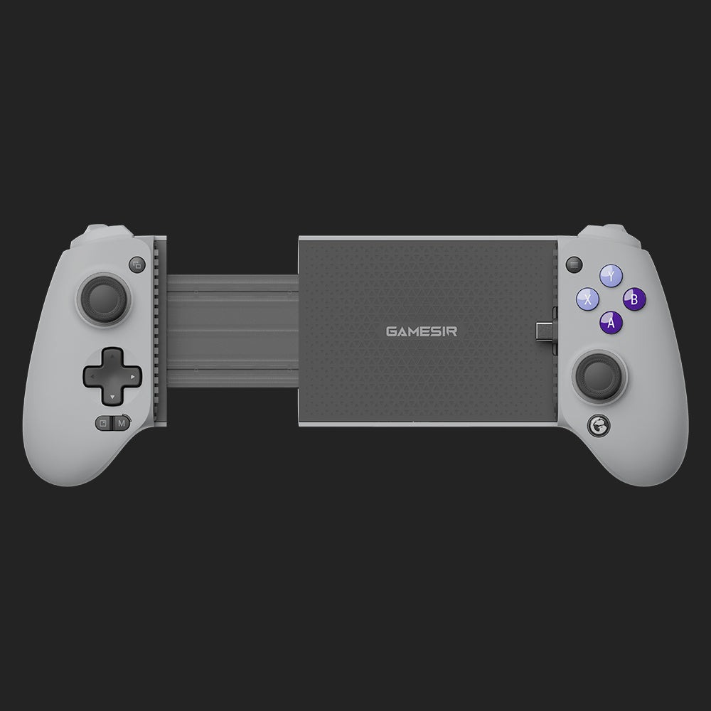 GameSir G8 Galileo Type-C 手機遊戲控制器(支援Android及iPhone 15)