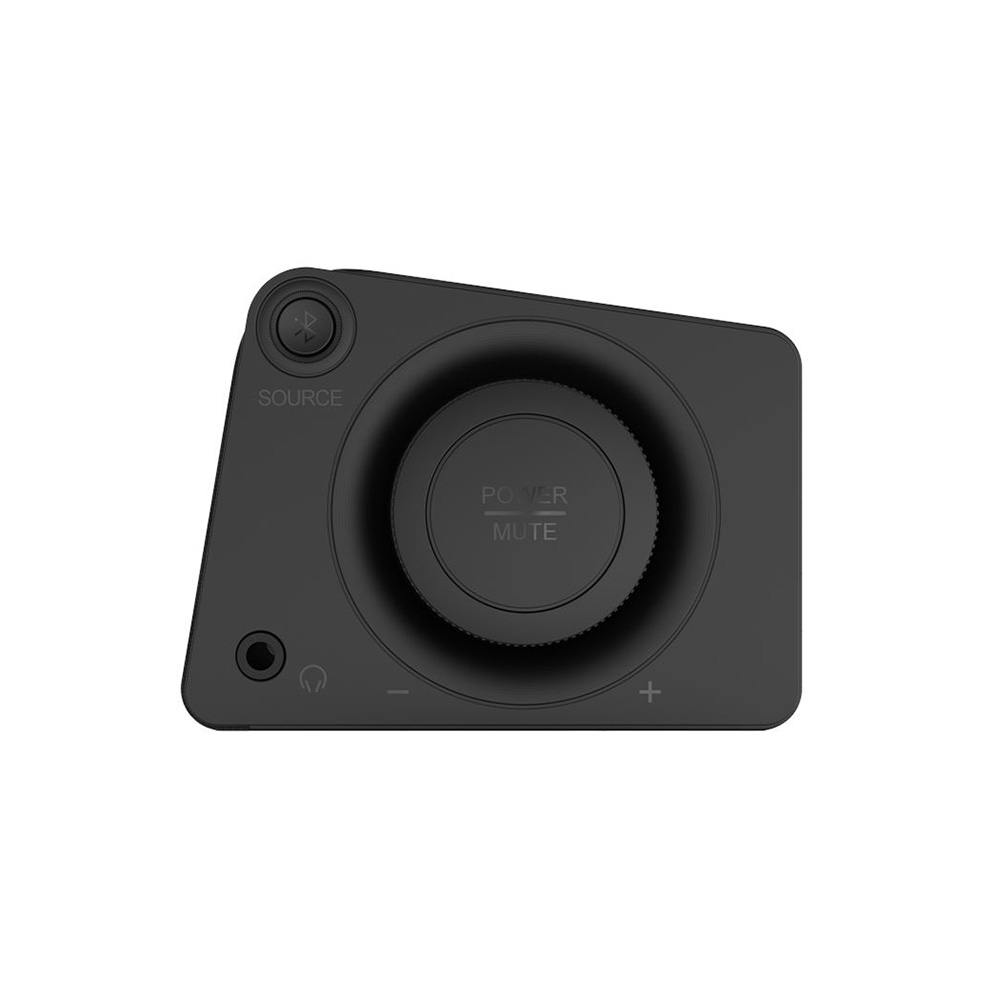 Creative Stage SE Mini 藍牙 5.3 緊湊型顯示器下 條形喇叭