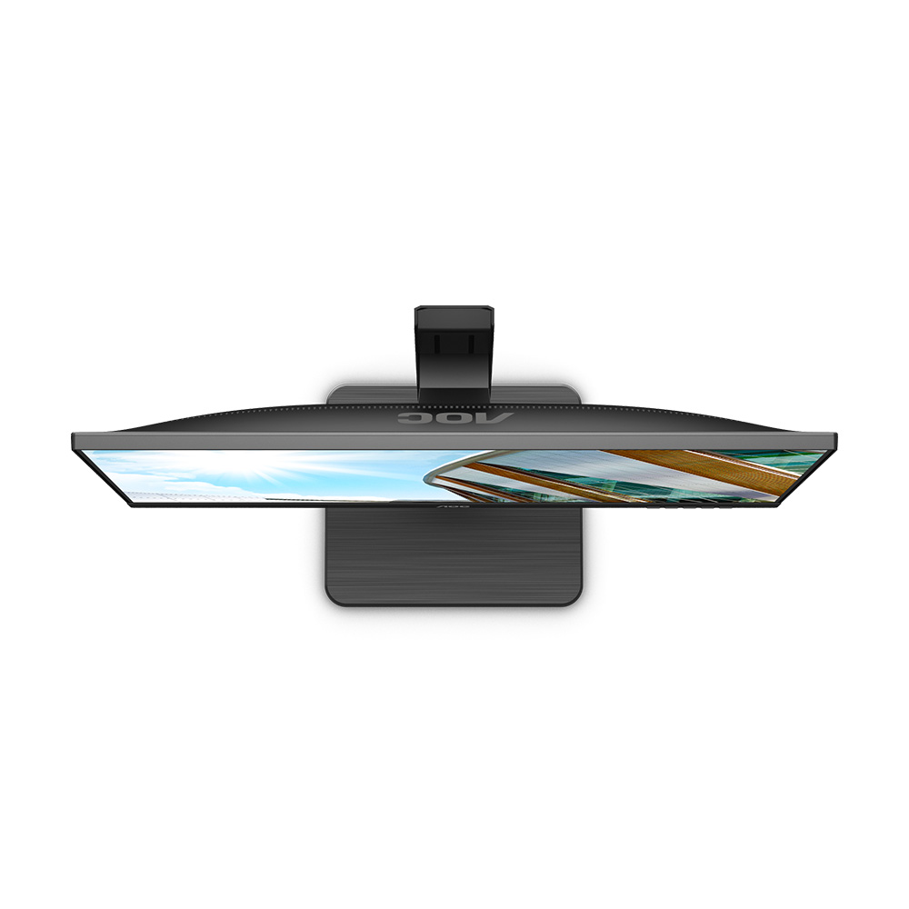 AOC 24P2Q 24吋 IPS FHD 75Hz 有喇叭 顯示器