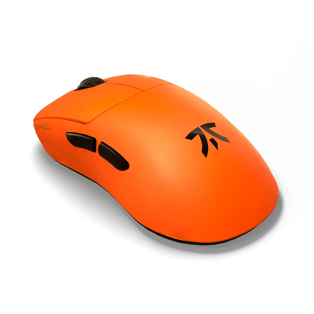 Fnatic x Lamzu Thorn 無線遊戲滑鼠(4K Special Edition)