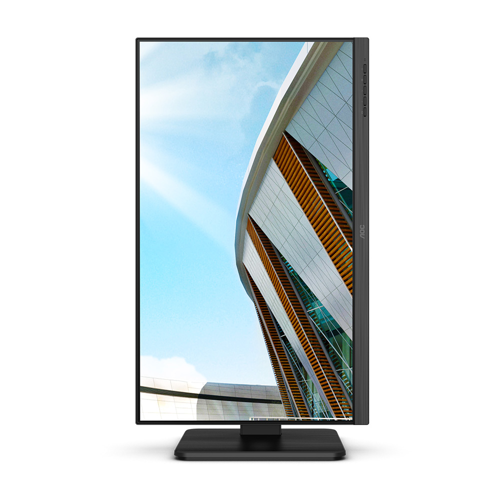 AOC 24P2Q 24吋 IPS FHD 75Hz 有喇叭 顯示器