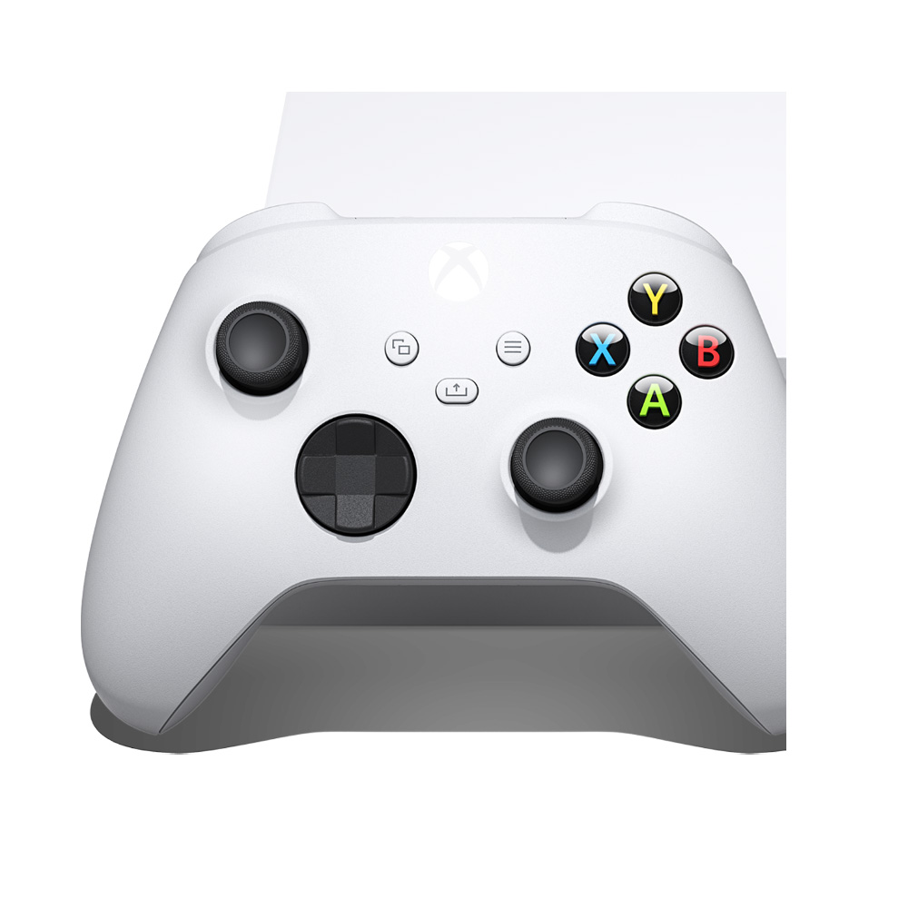 XBOX Series S 主機(512 GB 連3個月Game Pass套裝)