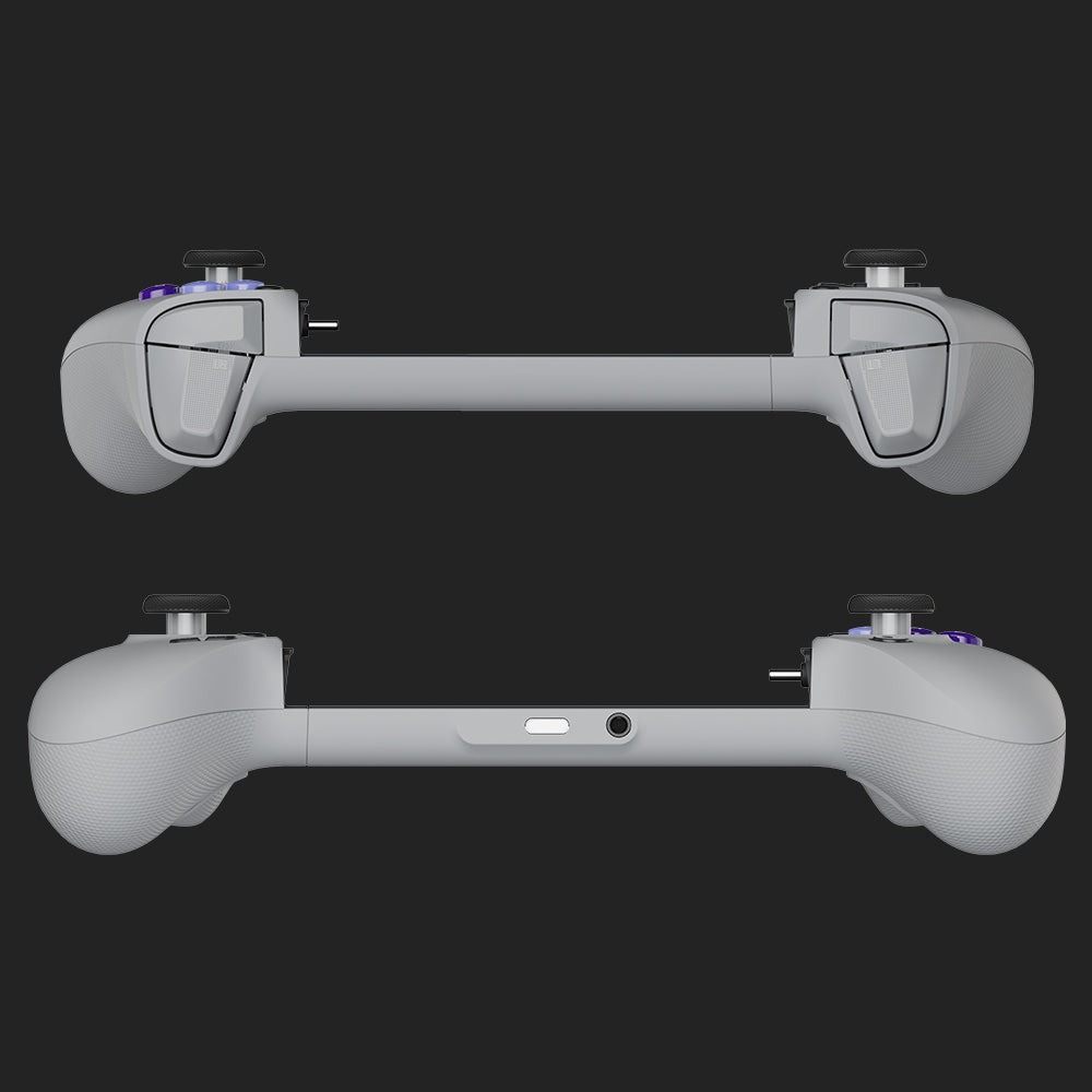 GameSir G8 Galileo Type-C 手機遊戲控制器(支援Android及iPhone 15)