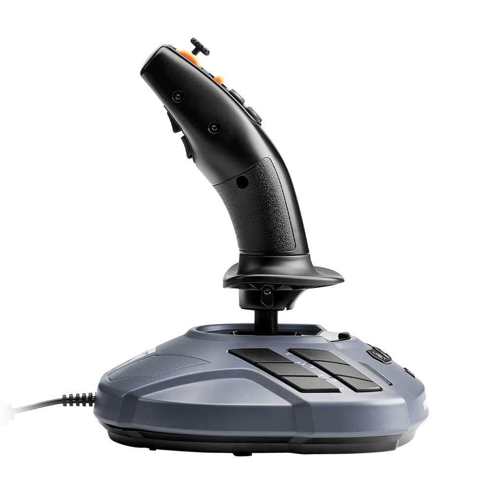 Thrustmaster SimTask Farmstick (for PC) 3軸操縱杆(PC)