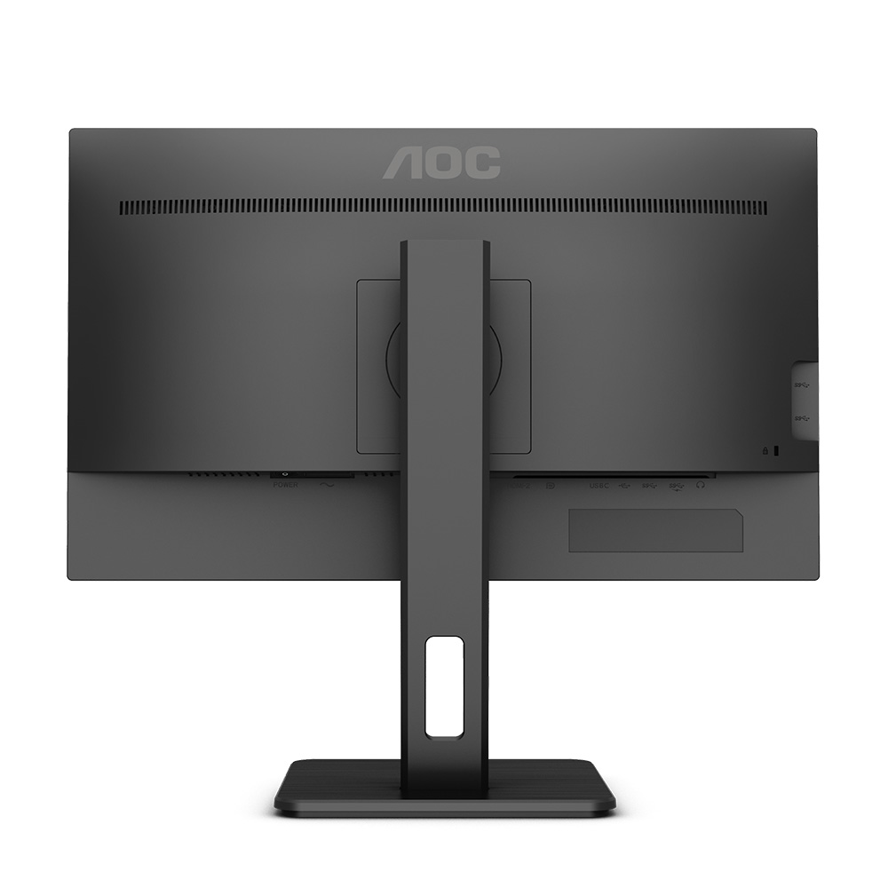 AOC 24P2Q 24吋 IPS FHD 75Hz 有喇叭 顯示器