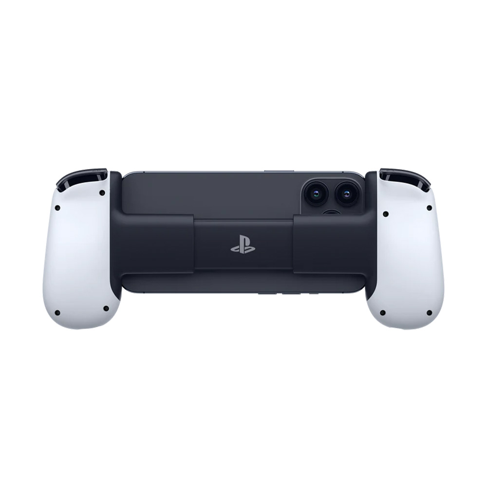 Backbone One 第二代- for iPhone 15 and Android 手機遊戲控制器 USB-C(PlayStation Edition)