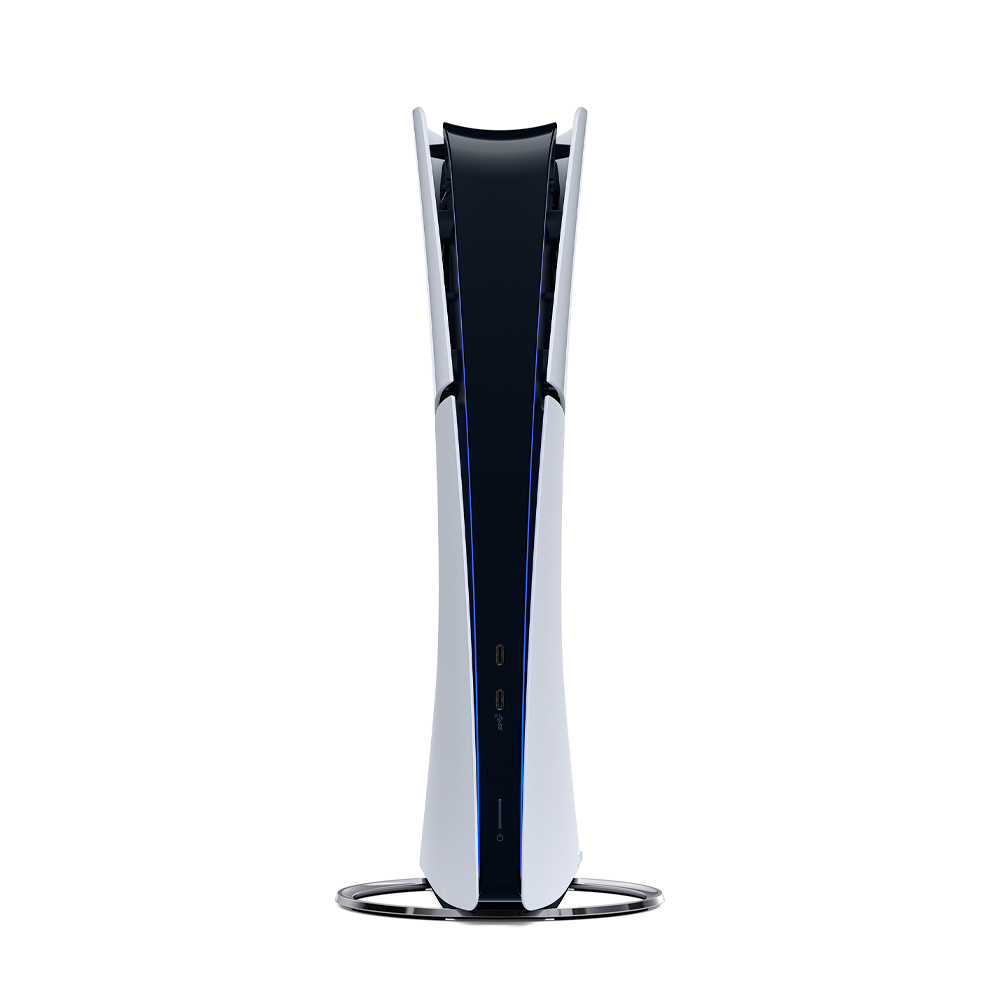 PlayStation 5 專用 主機直立架(支援PS5 Slim/PS5 Pro)