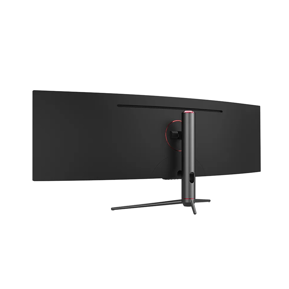 INNOCN 49C1R 49吋/32:9/DQHD/VA/120Hz/1800R/HDR400 曲面顯示器