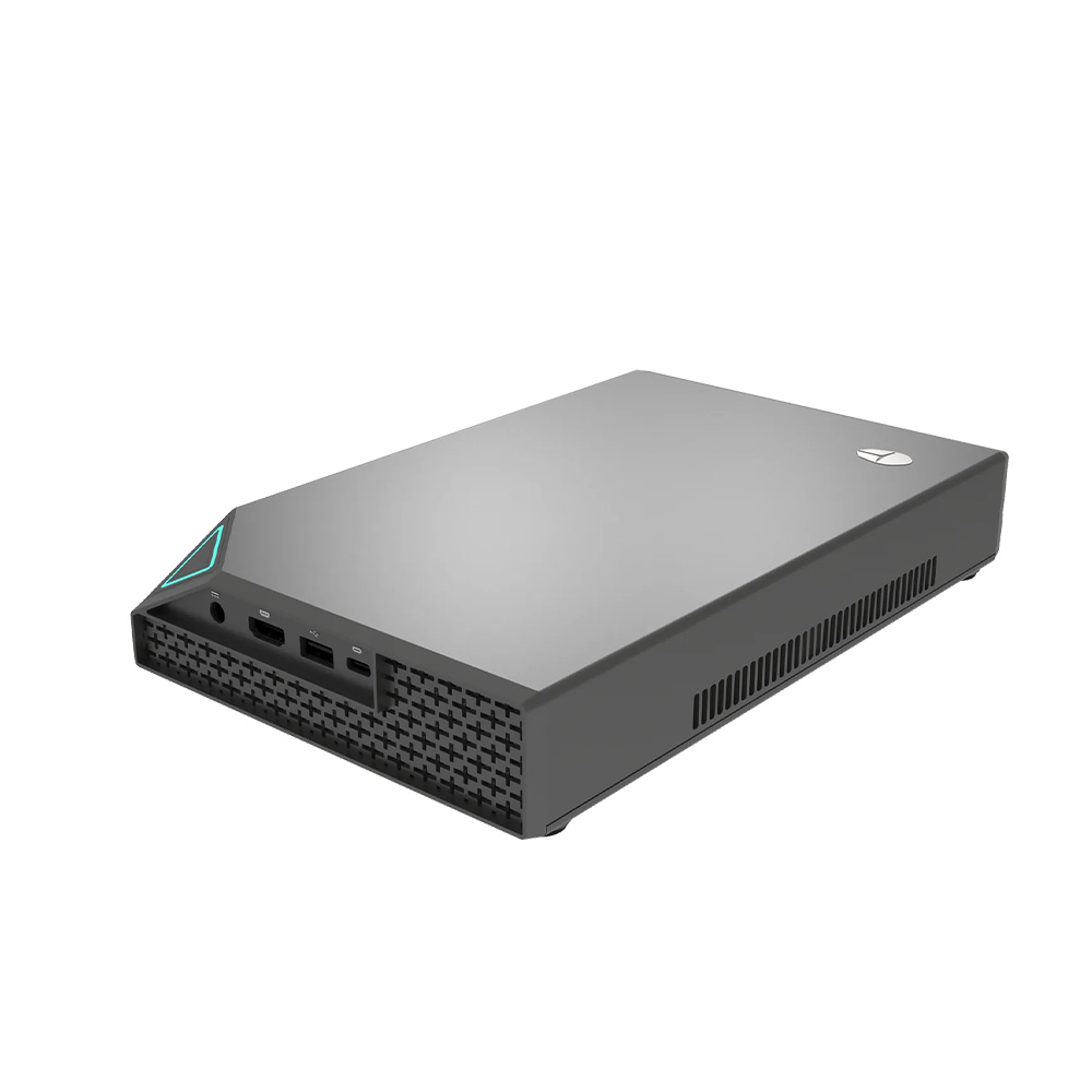 Thunderobot MIX GAMING BOX (i7-13620H+RTX4060+16GB+512GB SSD) 迷你電競主機(i7-13620H+RTX4060+16GB+512GB)