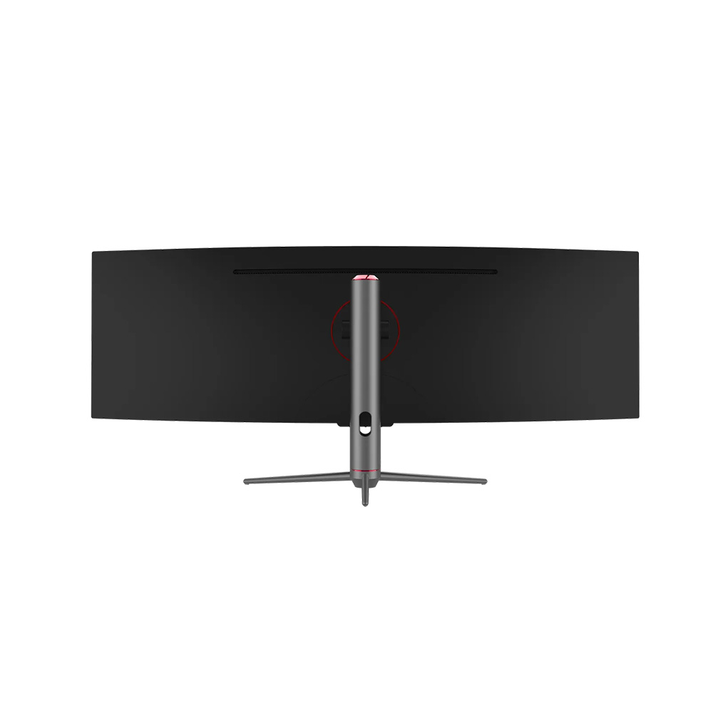 INNOCN 49C1R 49吋/32:9/DQHD/VA/120Hz/1800R/HDR400 曲面顯示器