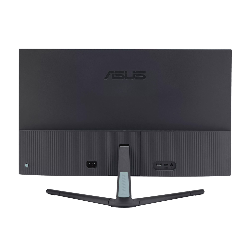 ASUS VU279CFE-B 27吋 1080P FHD IPS 100Hz Adaptive-Sync 顯示器(深藍色Navy)