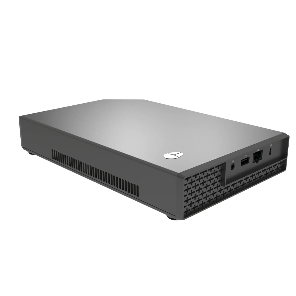 Thunderobot MIX GAMING BOX (i7-13620H+RTX4060+16GB+512GB SSD) 迷你電競主機(i7-13620H+RTX4060+16GB+512GB)