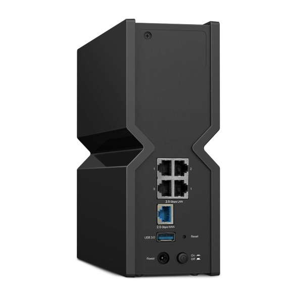 TP-Link Archer BE550 BE9300 三頻 WiFi 7 路由器