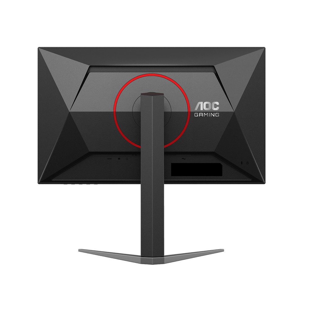 AOC 27G4 27吋 FHD FAST IPS 180Hz 1ms 電競顯示器
