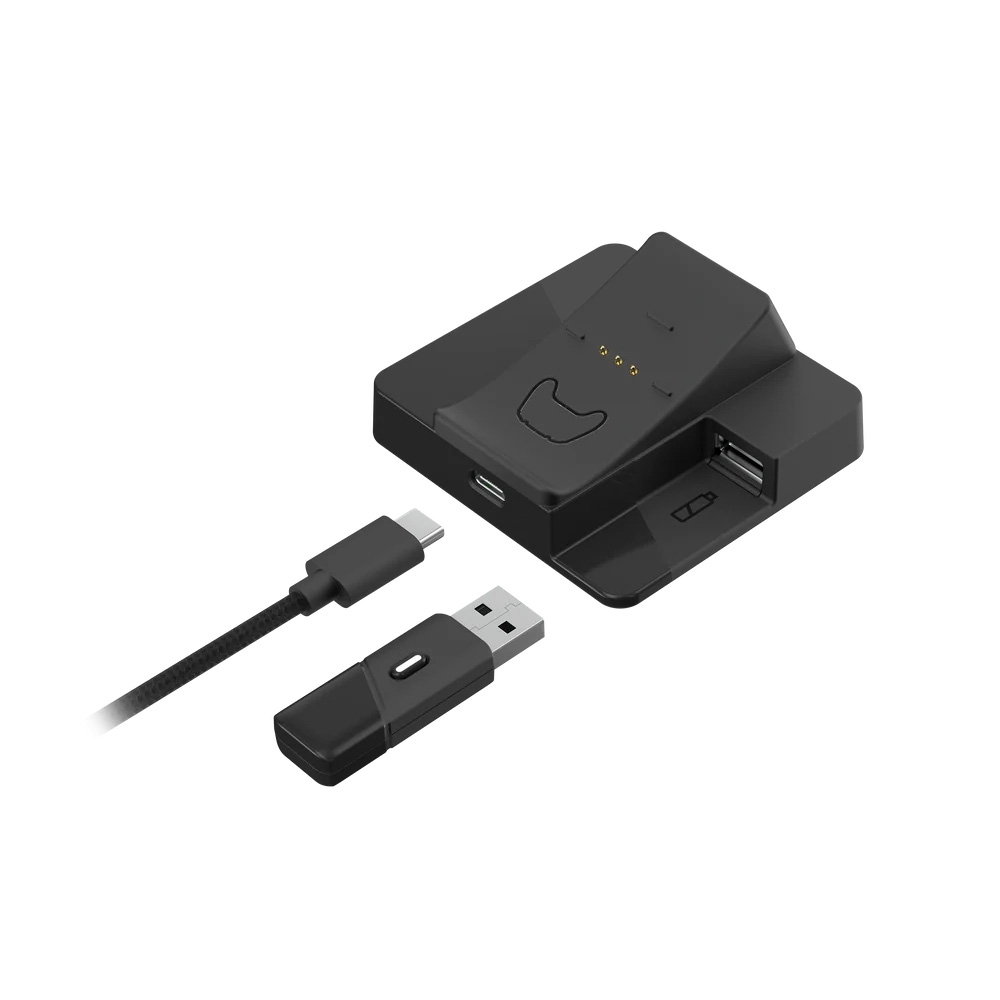 Turtle Beach Stealth Ultra Wireless Controller with Rapid Charge Dock 無線控制器 連 快速充電座
