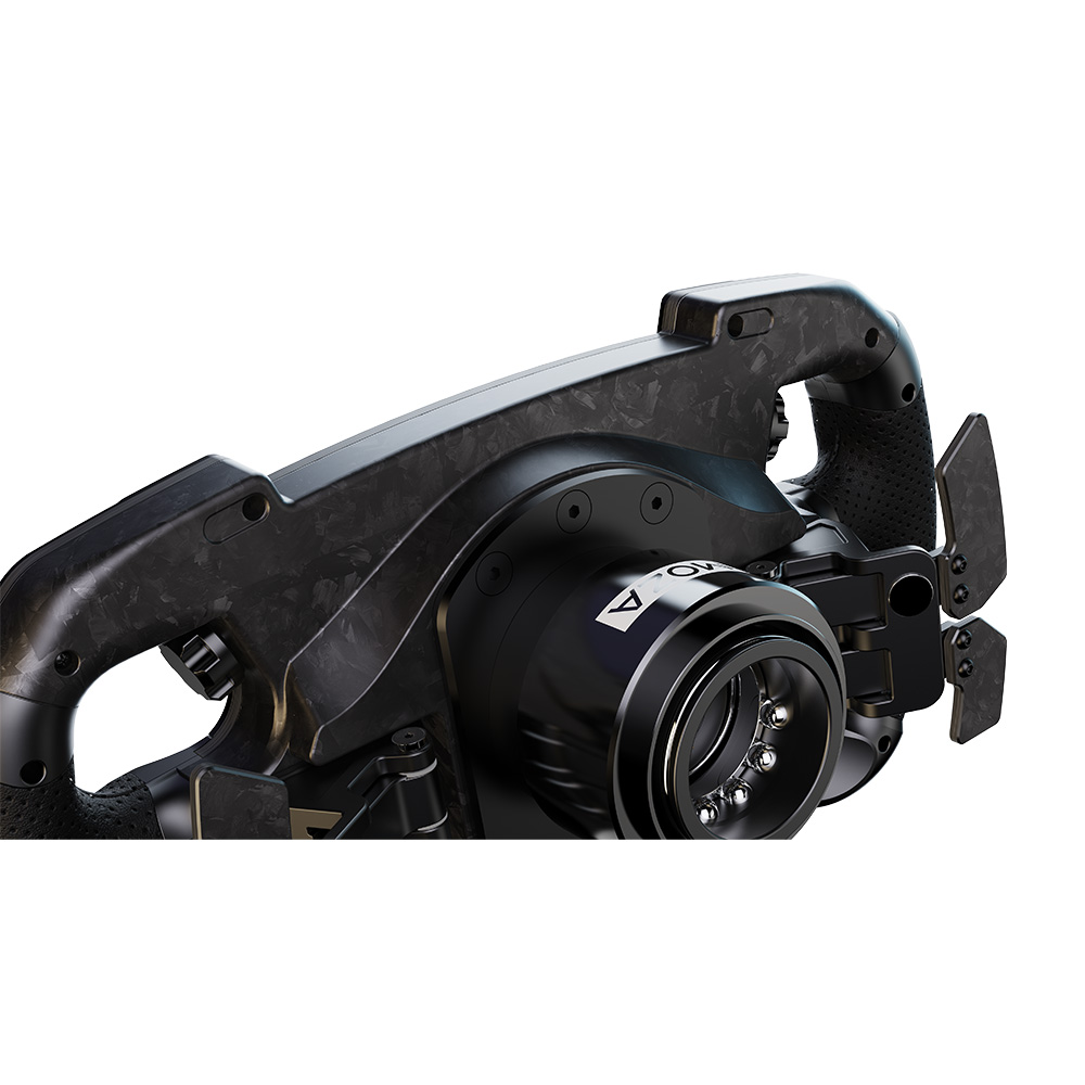 MOZA Racing GS v2P方向盤