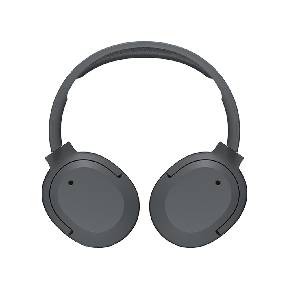 Edifier W820NB Plus 無線降噪頭戴式耳機(灰色)