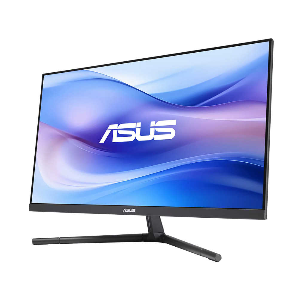ASUS VU279CFE-B 27吋 1080P FHD IPS 100Hz Adaptive-Sync 顯示器(深藍色Navy)