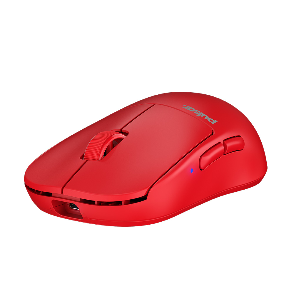 Pulsar X2-H Size 2 無線遊戲滑鼠 (RED Limited Ed.)