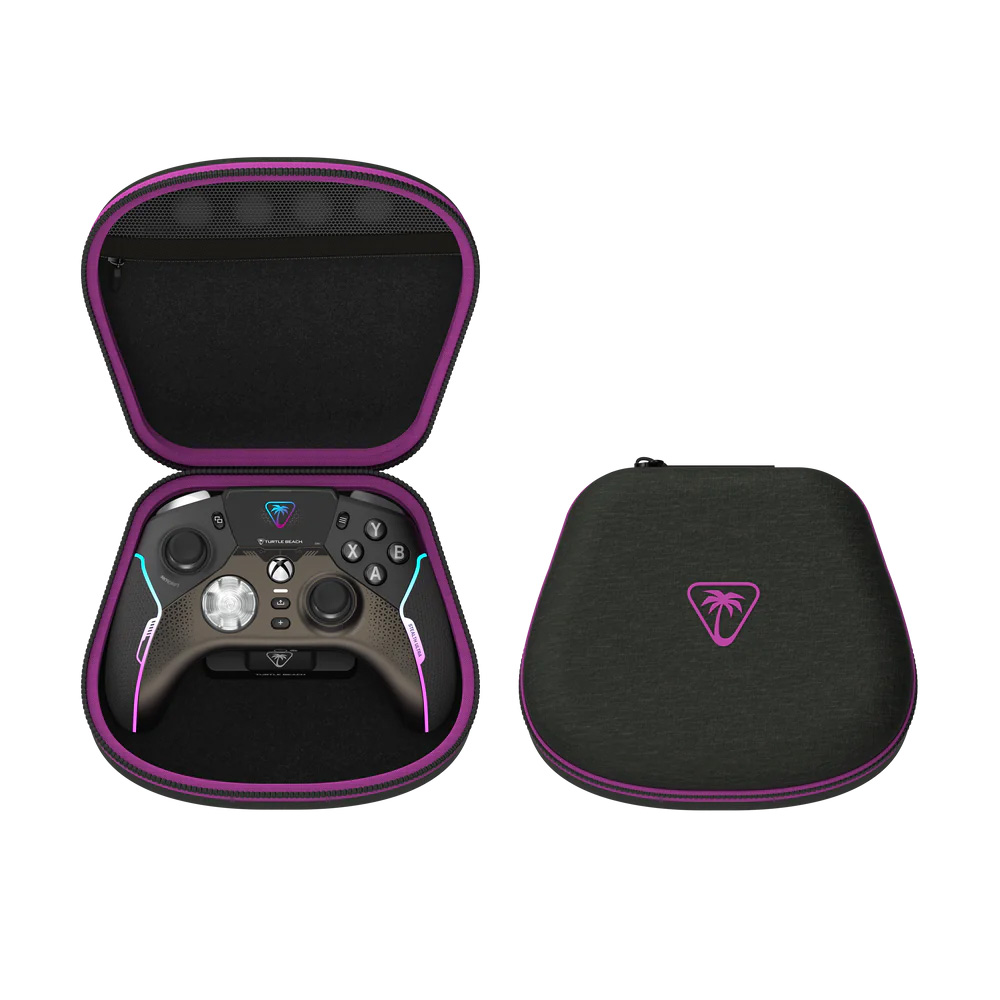 Turtle Beach Stealth Ultra Wireless Controller with Rapid Charge Dock 無線控制器 連 快速充電座