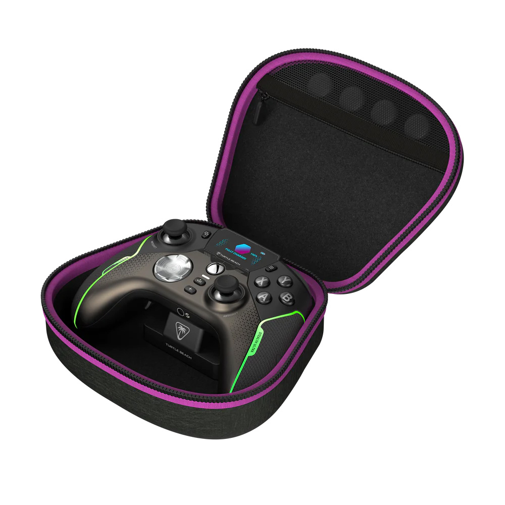Turtle Beach Stealth Ultra Wireless Controller with Rapid Charge Dock 無線控制器 連 快速充電座