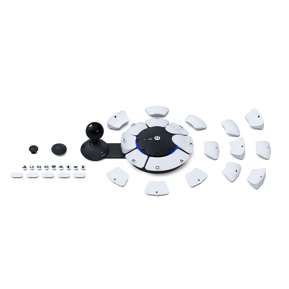 PlayStation 5 Access 控制器