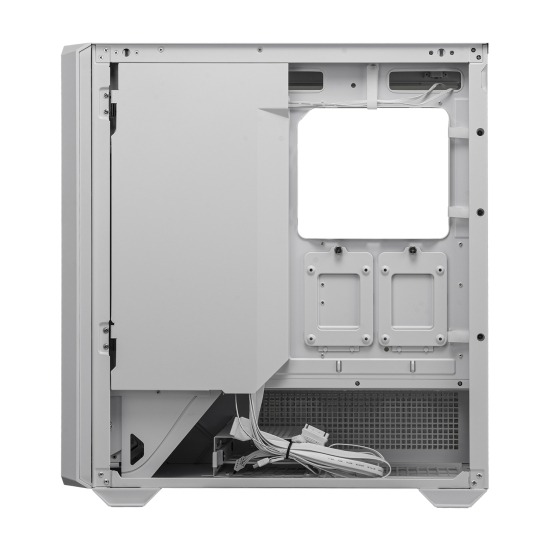 Cougar MX600 RGB ATX 機箱(白色)