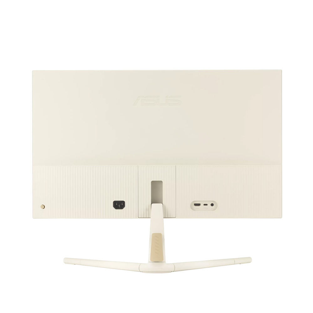 ASUS VU279CFE-M 27吋 1080P FHD IPS 100Hz Adaptive-Sync 顯示器(忌廉色 Creme)