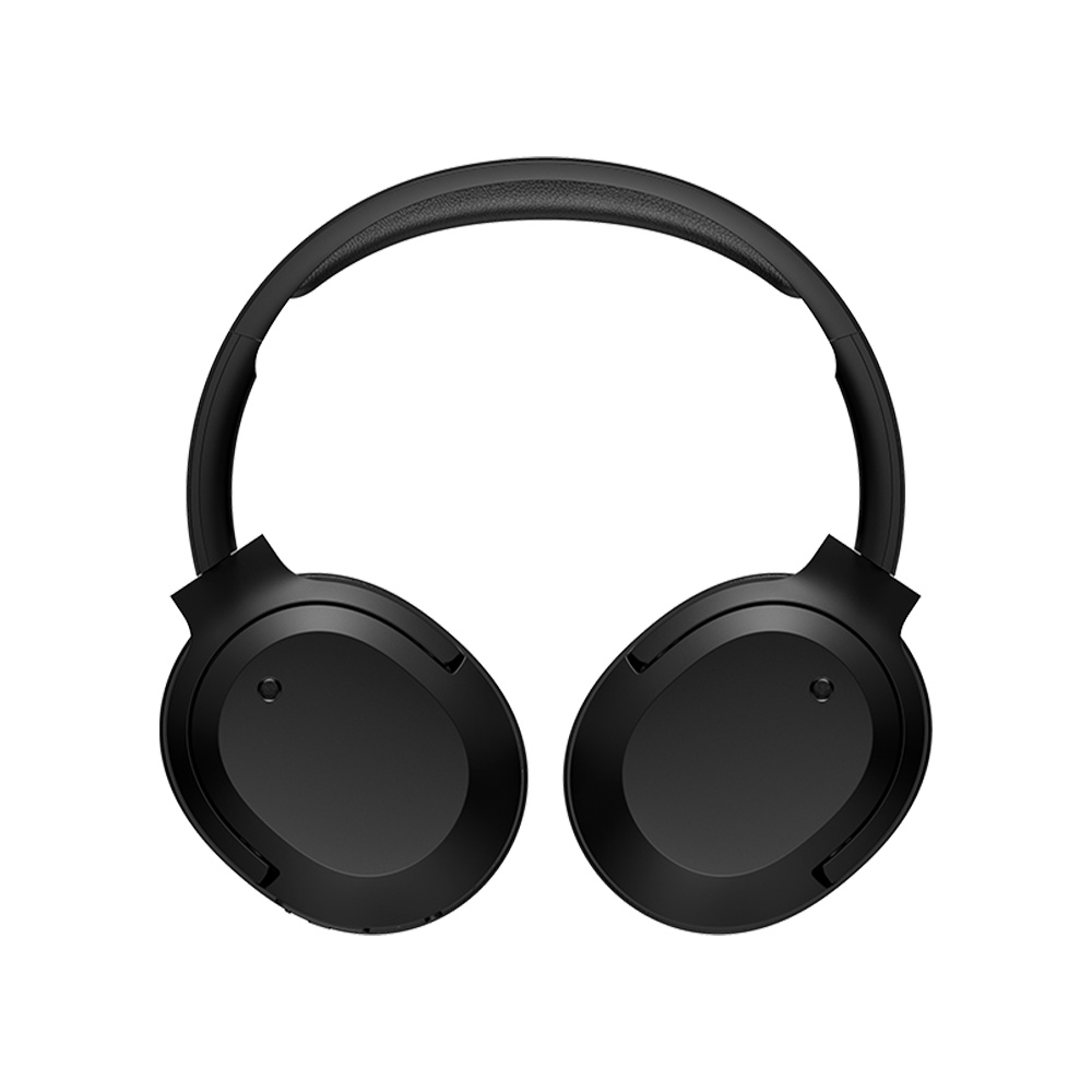 Edifier W820NB Plus 無線降噪頭戴式耳機(黑色)
