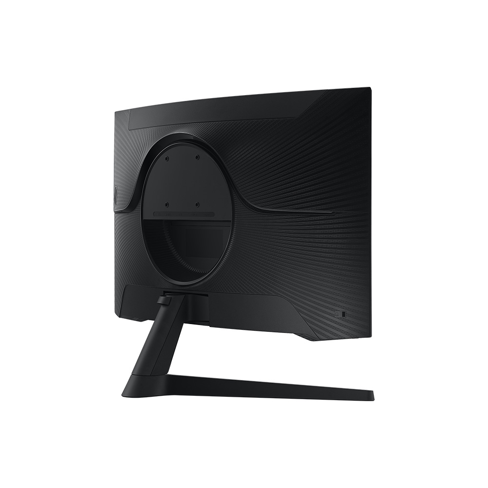 Samsung 三星 Odyssey G5 27吋 2K QHD 165Hz VA 1000R 曲面電競顯示器(LS27CG552ECXXK)