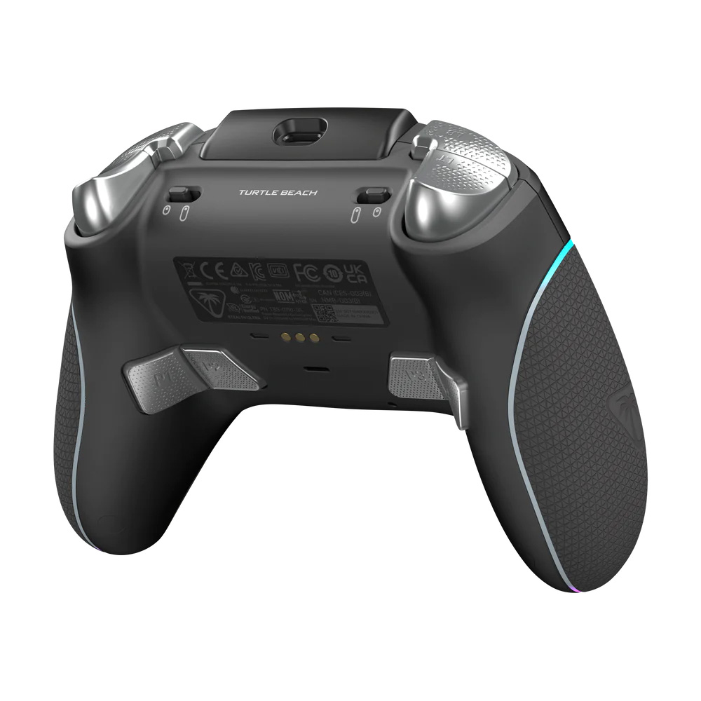 Turtle Beach Stealth Ultra Wireless Controller with Rapid Charge Dock 無線控制器 連 快速充電座