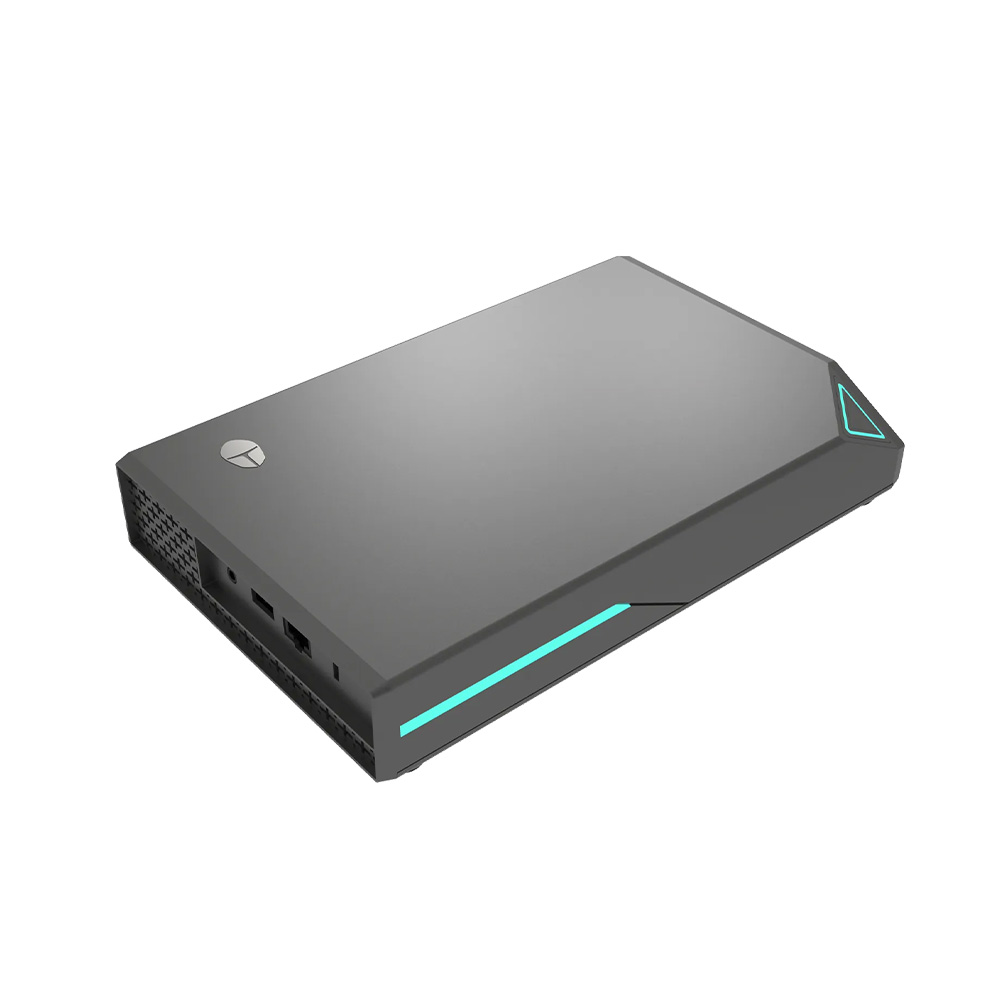 Thunderobot MIX GAMING BOX (i7-13620H+RTX4060+16GB+512GB SSD) 迷你電競主機(i7-13620H+RTX4060+16GB+512GB)